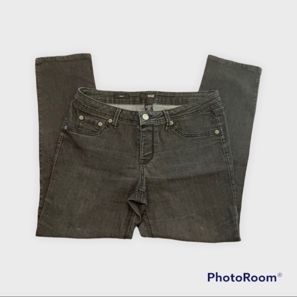 Black skinny jeans 043